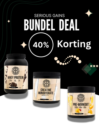 Bundel Deal
