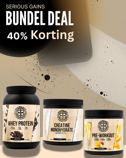 Bundel Deal